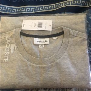 Men’s Lacoste T-shirt